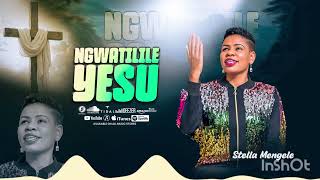 Download lagu NGWATILILE YESU - Stella Mengele Latest Audio Song mp3 Download lagu NGWATILILE YESU - Stella Mengele Latest Audio Song mp3