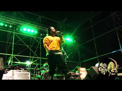 Ritmo Del Ghetto - Carnavales  De Lucha - EN VIVO