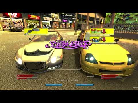 Lets play Overspeed - 07 - Ein Hoch aus ABS und ESP (deutsch)