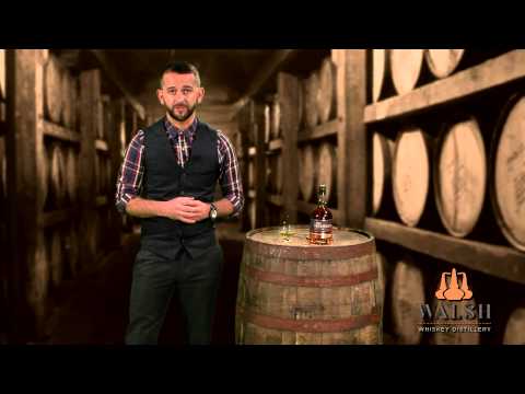 The Irishman Founder's Reserve