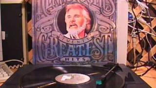 Kenny Rogers - She Believes In Me