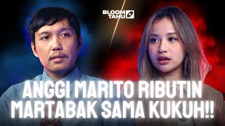 Download lagu ANGGI MARITO TAK SEGAMPANG ITU COUNTER KUKUH!! | Bloom Tahu mp3 Download lagu ANGGI MARITO TAK SEGAMPANG ITU COUNTER KUKUH!! | Bloom Tahu mp3
