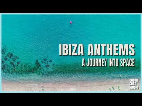 Ibiza Anthems: A Journey Into Space (Mixed By Paul Chambers) Music Factory Mastermix Issue 423
