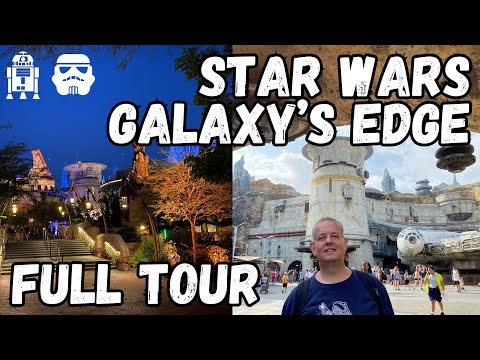 Star Wars Pilgrimage