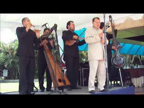 LA NUEVA GENERACION CRIOLLA