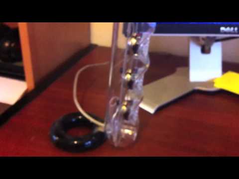 (Review) Harman/Kardon Soundstick 3