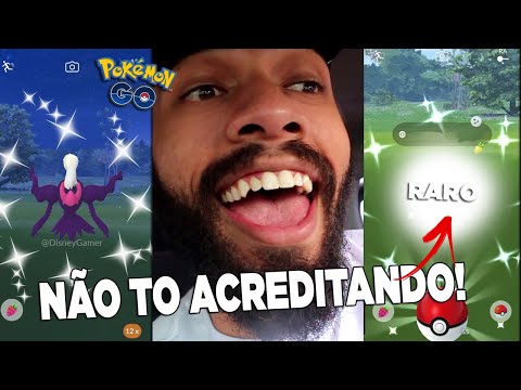 FINALLY! A hard to find Shiny.. GET READY for March, the month that can change your game!