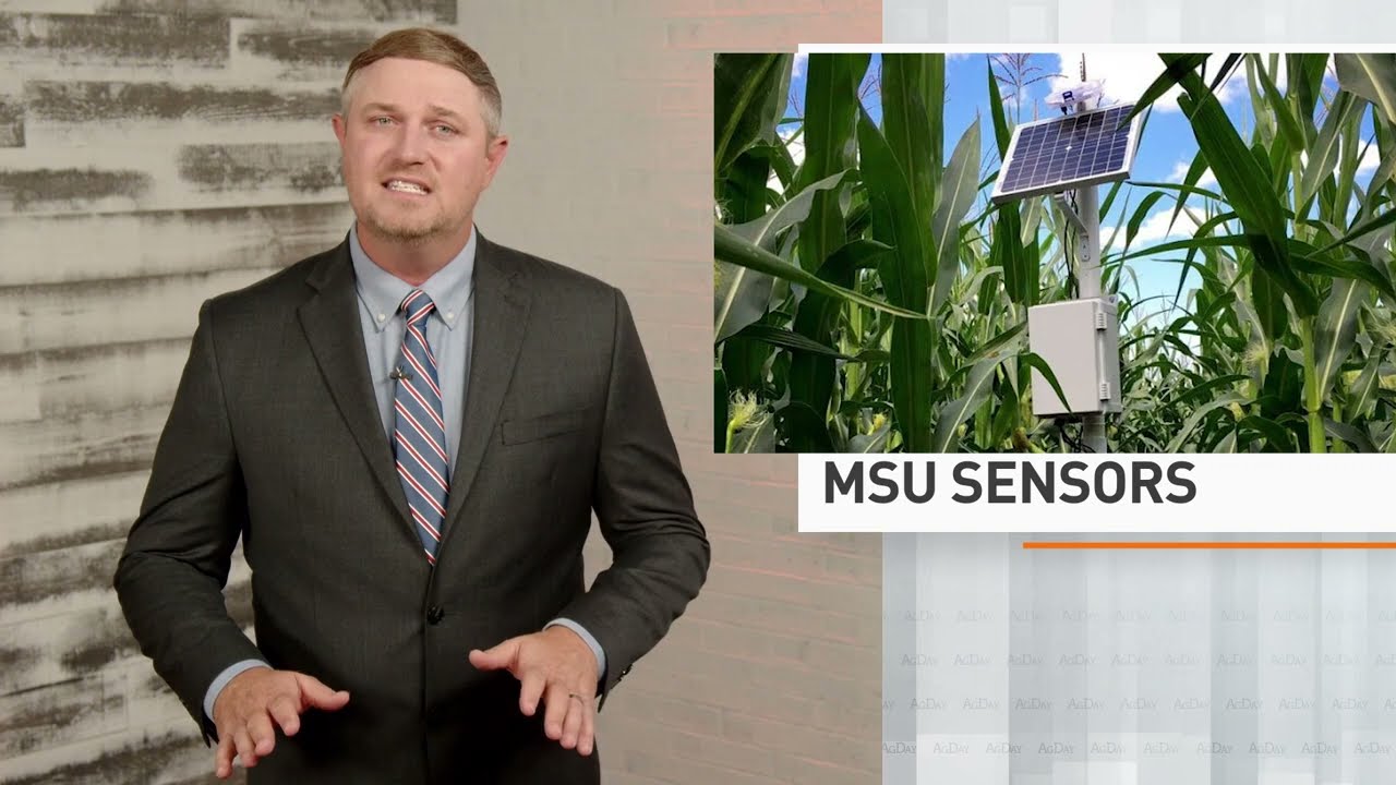 Smart Farming Friday 08/16/24