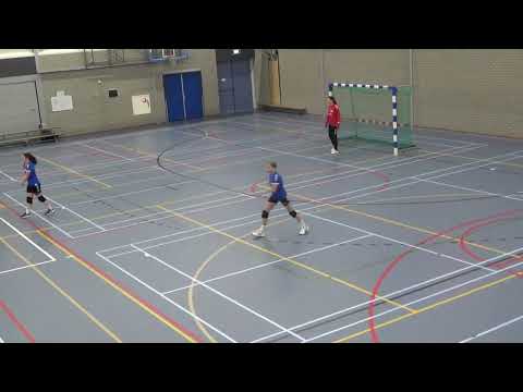 KSV DB2 - Westsite DB1 deel 1