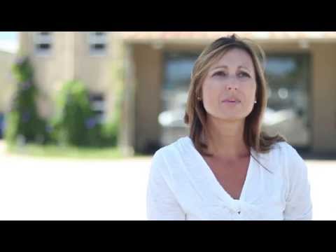 video:Carrie's Dream Scholarship Fund