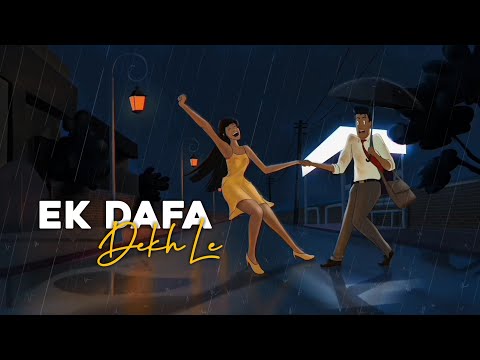 Ek Dafa Dekh Le JalRaj Lyrics | New Song Lyrics | Black Fox Music Lyrics