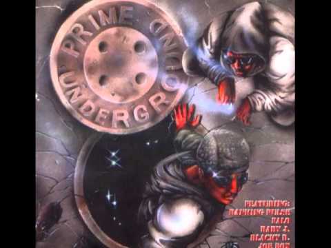 Blacky D-Dale Pa' Arriba