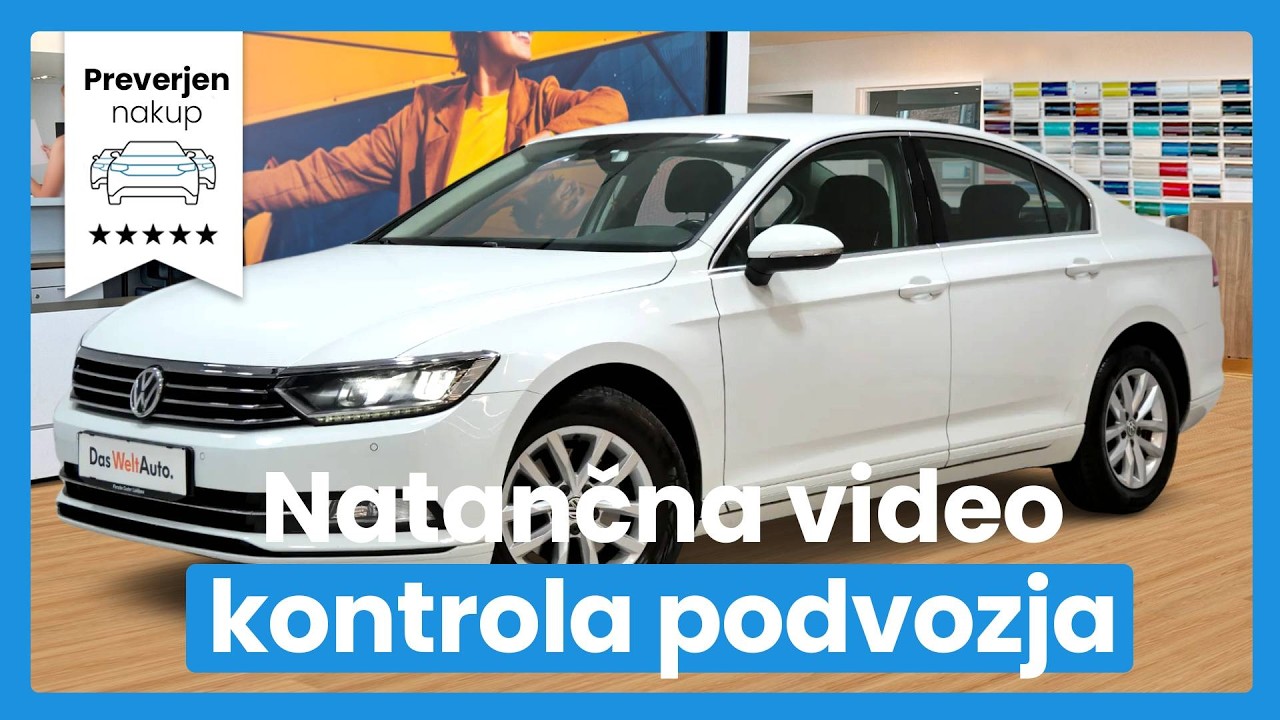 Volkswagen Passat 2.0 TDI Comfortline-SLO-LED-KAMERA- APP CONNECT