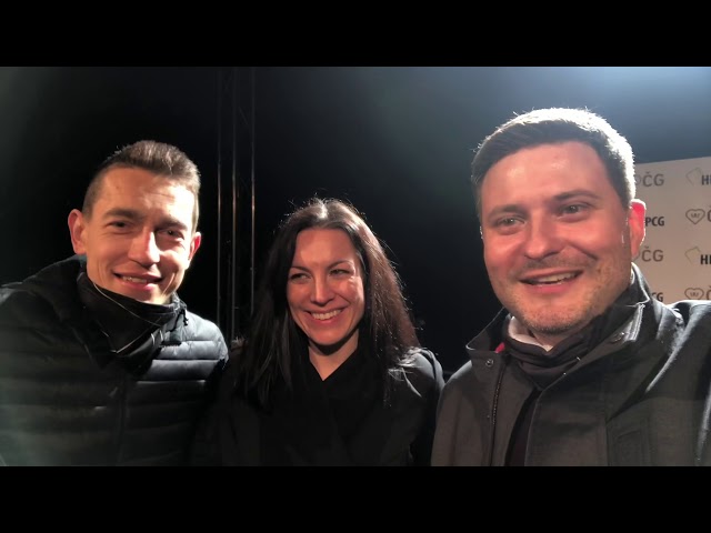 21 January 2021 - Český Goodwill