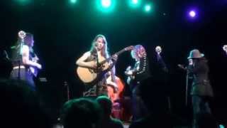 Della Mae - Turtle Dove