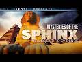 UFOTV Presents Mystery Of The Sphinx FULL Emmy Award Winning Documentary Premiere