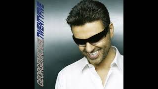 George Michael ft. Mary J Blige - As Acapella