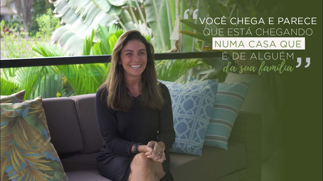 Testimonio del huésped Sergio Rotela en Rituaali