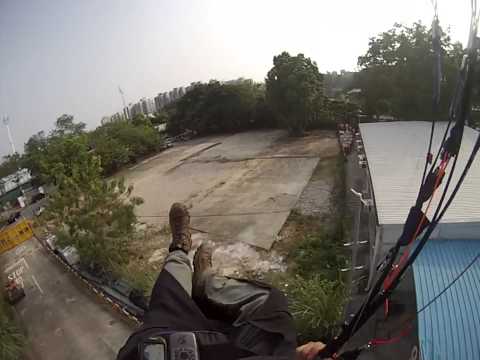 We love Paragliding 2015(when will you start? )