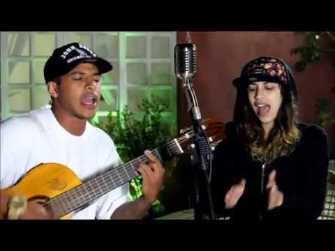 Acústico HashClan - woof love (Porta12 part. Donadaclã , HashClan)