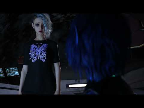 Projekt Passion - Season 2 OST: Glimpse [Underscore] (Max Concors)