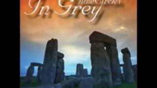 In Grey - Crystallized