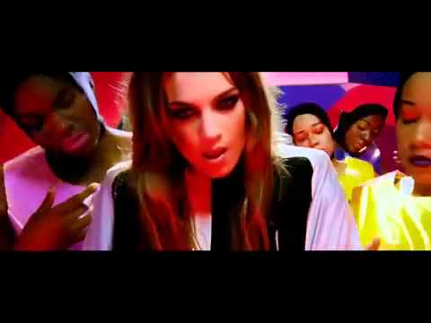 Edei - In My Bed Video