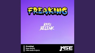 Download lagu Freaking mp3 Download lagu Freaking mp3