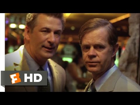 The Cooler (2003) - I Got You Covered in This Town Scene (2/12) | Movieclips
