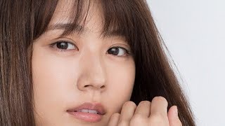 有村架純 キスシーン