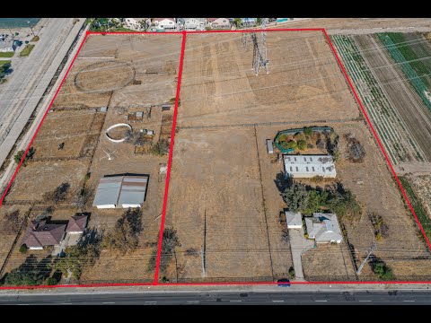 4361 Edison Ave Chino Ca