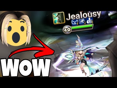 The Power of Linda & Gina in RTA - Summoners War