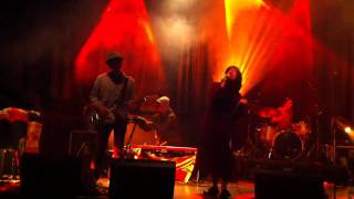 Bloody Beach-Quenbo Que?