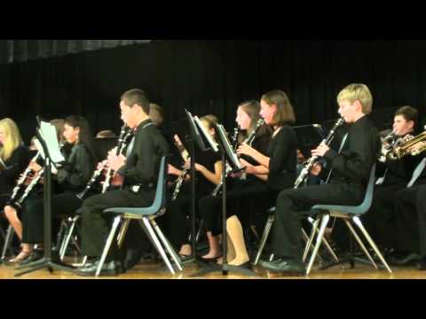 Wild Westerns Medley