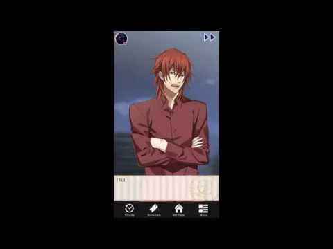 Shall We date? - Pirates ~ Abel Main Story - Chapter 1