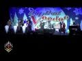 'Santa Claus Boogie' Big Bad Voodoo Daddy LIVE ...