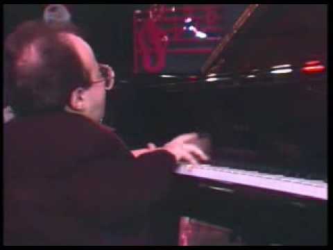 In a sentimental mood - Petrucciani, Hall