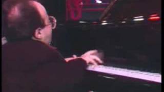 In a sentimental mood - Petrucciani, Hall