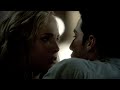 Matt Is High, Caroline Kisses Tyler, Damon Is Upset - The Vampire Diaries 3x01 Scene