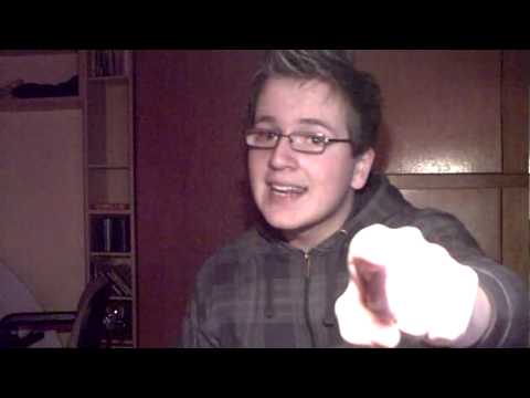 Re: HÄNDE HOCH! Angelika Express wollen Euch im neuen Video!