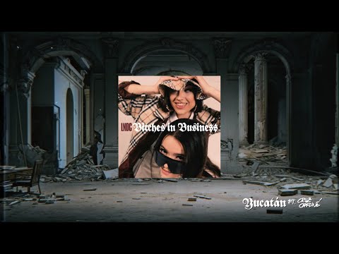 Yucatán (con Cruz Cafuné)