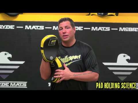 Duke Rufous Says CM Punk Has Improved Since UFC 203