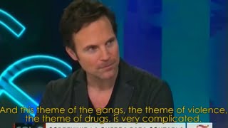 Arturo Muyshondt's Full Segment on CNN's CALA [Subtitled]