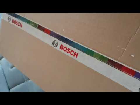 Unboxing Bosch COOKIT | Küchenmaschine mit Kochfunktion