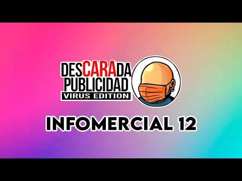 SHAMELESS ADVERTISING - Infomercials 12