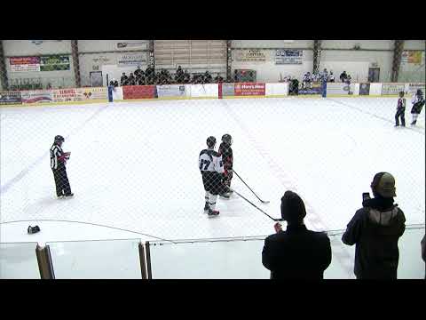 CPJHL - Becard de Senneterre vs. Generals (02/29/20)