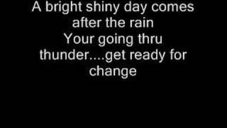 K2S - After the rain