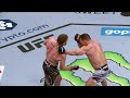 Gaethje Vs Chandler Fight Highlights