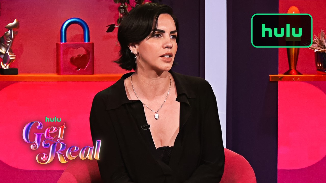 Get Real : Katie Maloney on Divorce from Tom