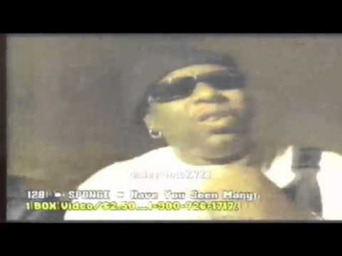 II D Extreme f Gina Thompson - You Got Me Goin (Remix) (1996 Music Video)